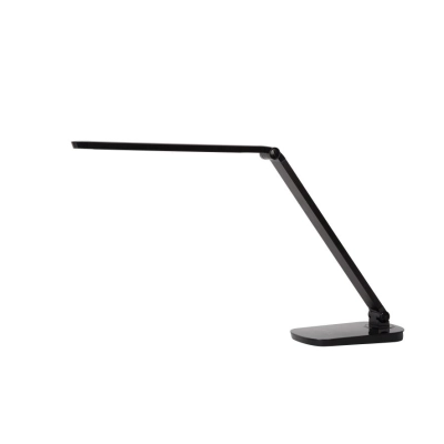 lafabryka.pl VARIO LED - Lampa biurkowa - LED Dim. - 1x8W 6000K - Black 24656/10/30 Lucide
